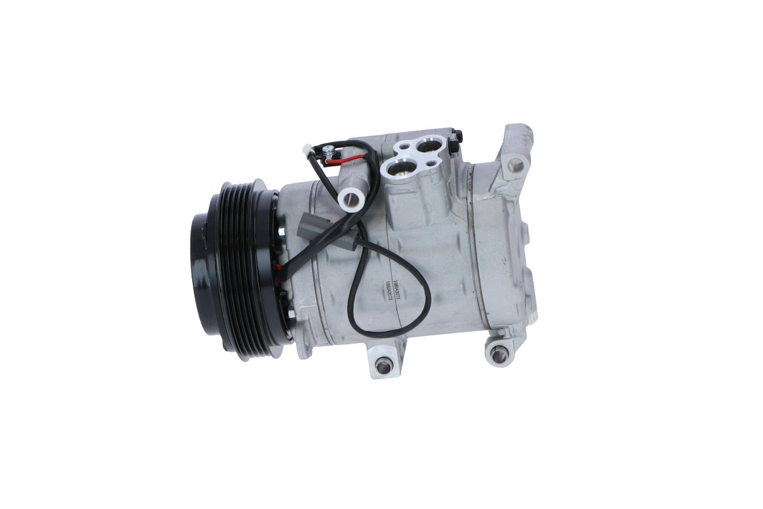 NRF 320003G: Compresor AC GENUINE