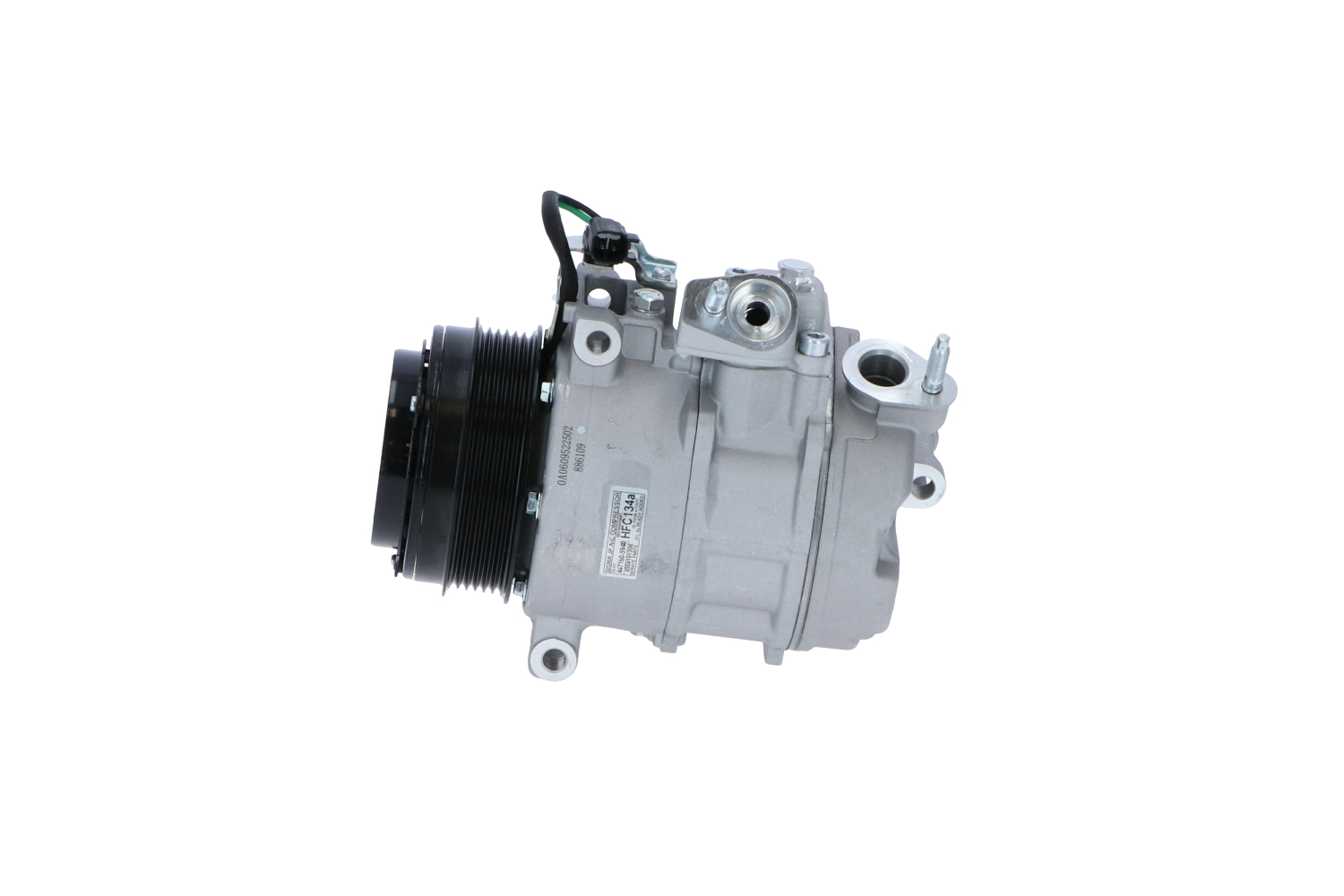 NRF 320005 Compressore aria condizionata FORD C-Max 2 (DXA/CB7, DXA/CEU) 95 CV Diesel costo