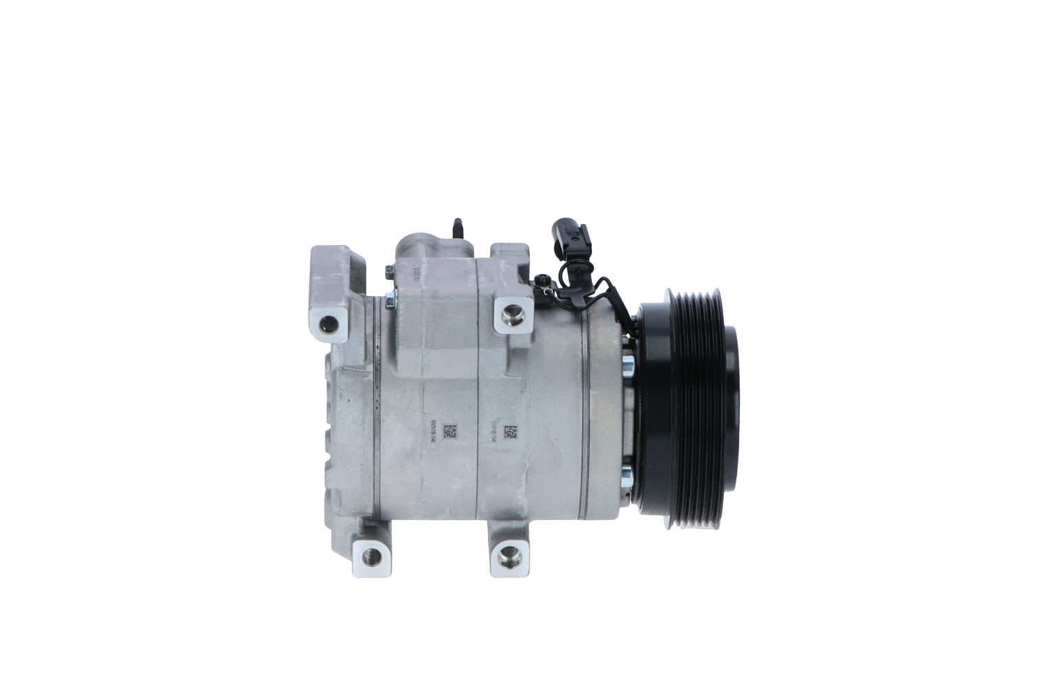 NRF 320019G: Compresor AC GENUINE