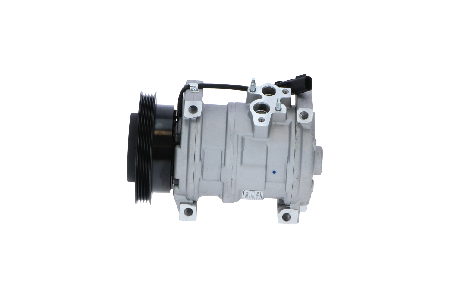 NRF 320023: Klimakompressor EASY FIT mit Dichtring
