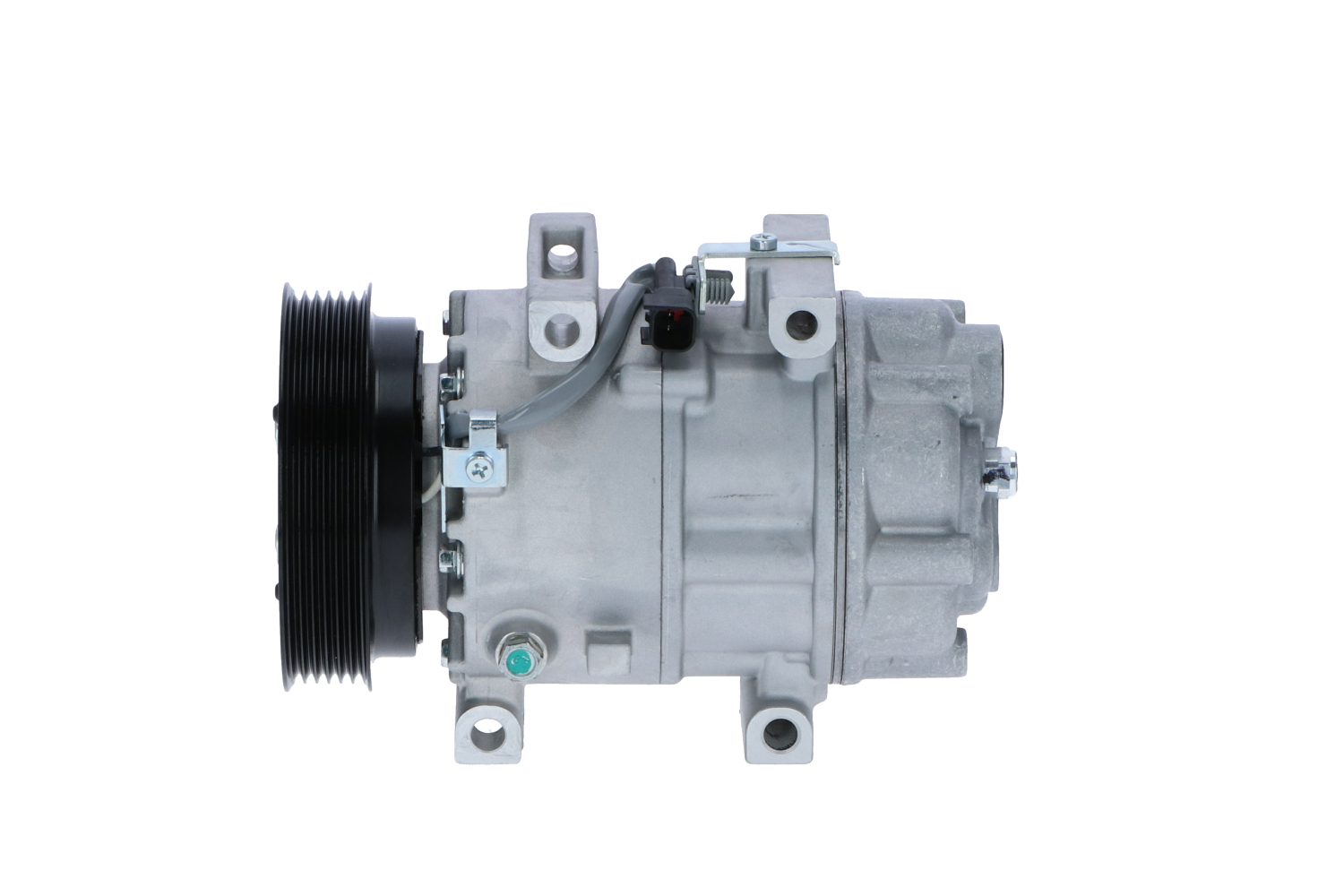 NRF 32430 Kompresor, klimatizace VOLVO V50 (545) 136 HP Diesel cena