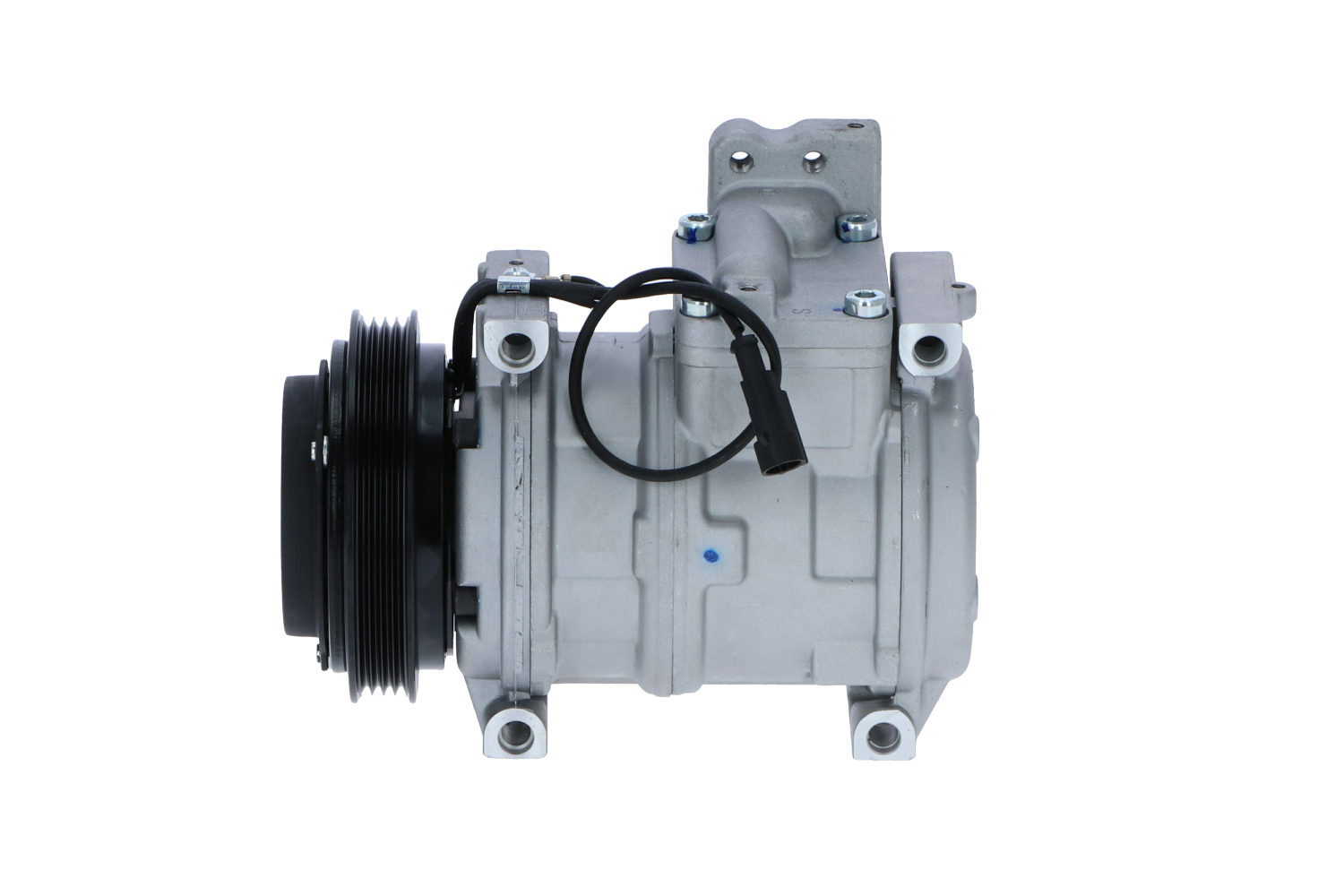 NRF 32459: Compresor AC EASY FIT cu elei compresor-PAG, cu inel etansare