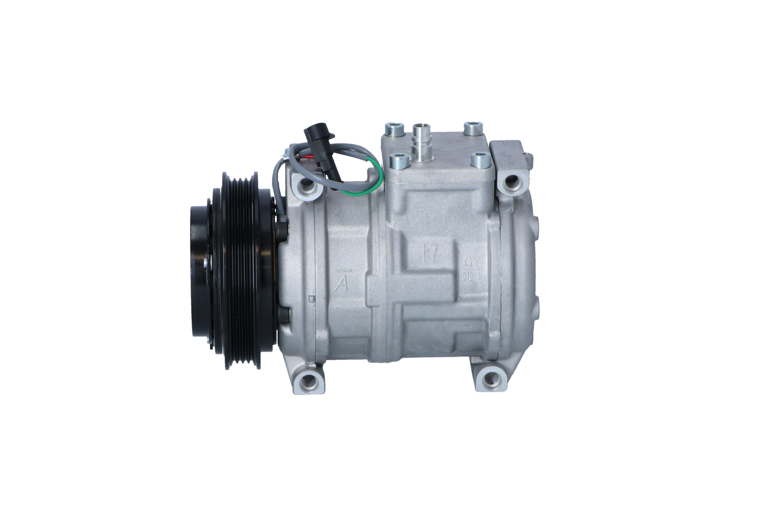 NRF 32555: Aircopomp Met PAG compressorolie