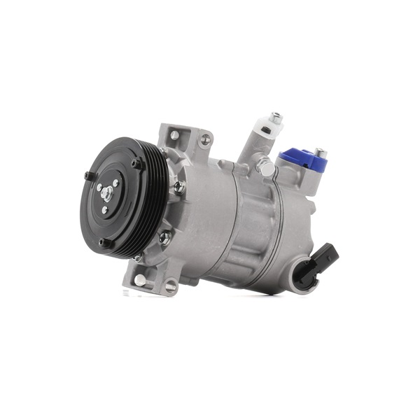 NRF 32936 Kliimapump VOLKSWAGEN Caddy V Kombi (SBB, SBJ) 1.5 TSi EVO 114 hj Bensiin