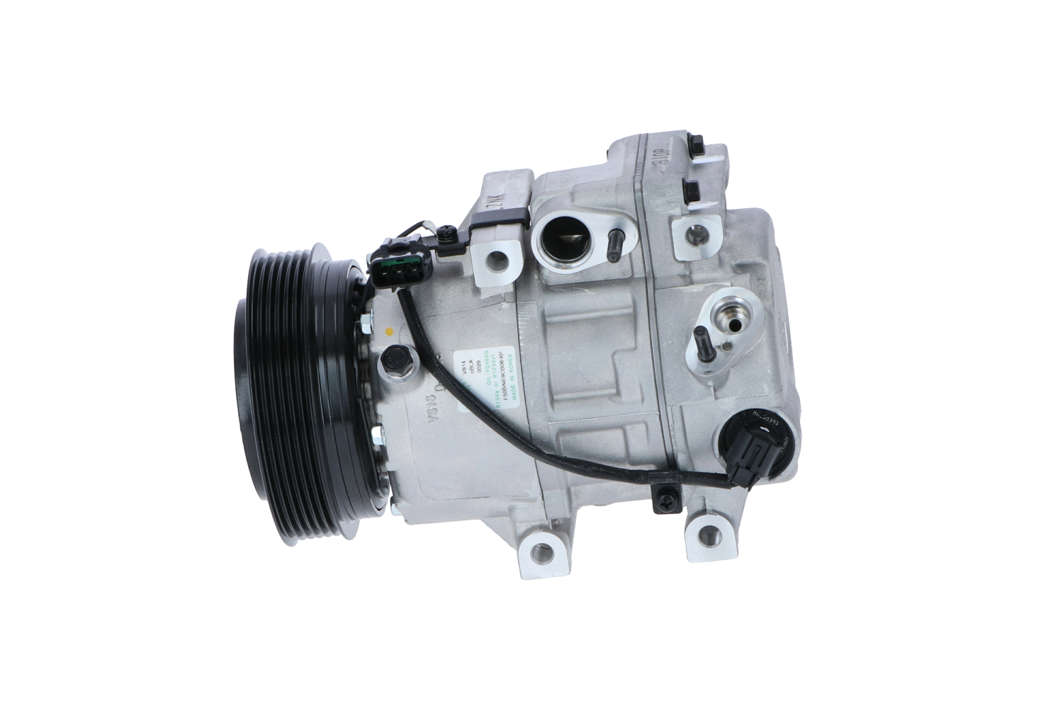NRF 32946G: Kliimakompressor GENUINE