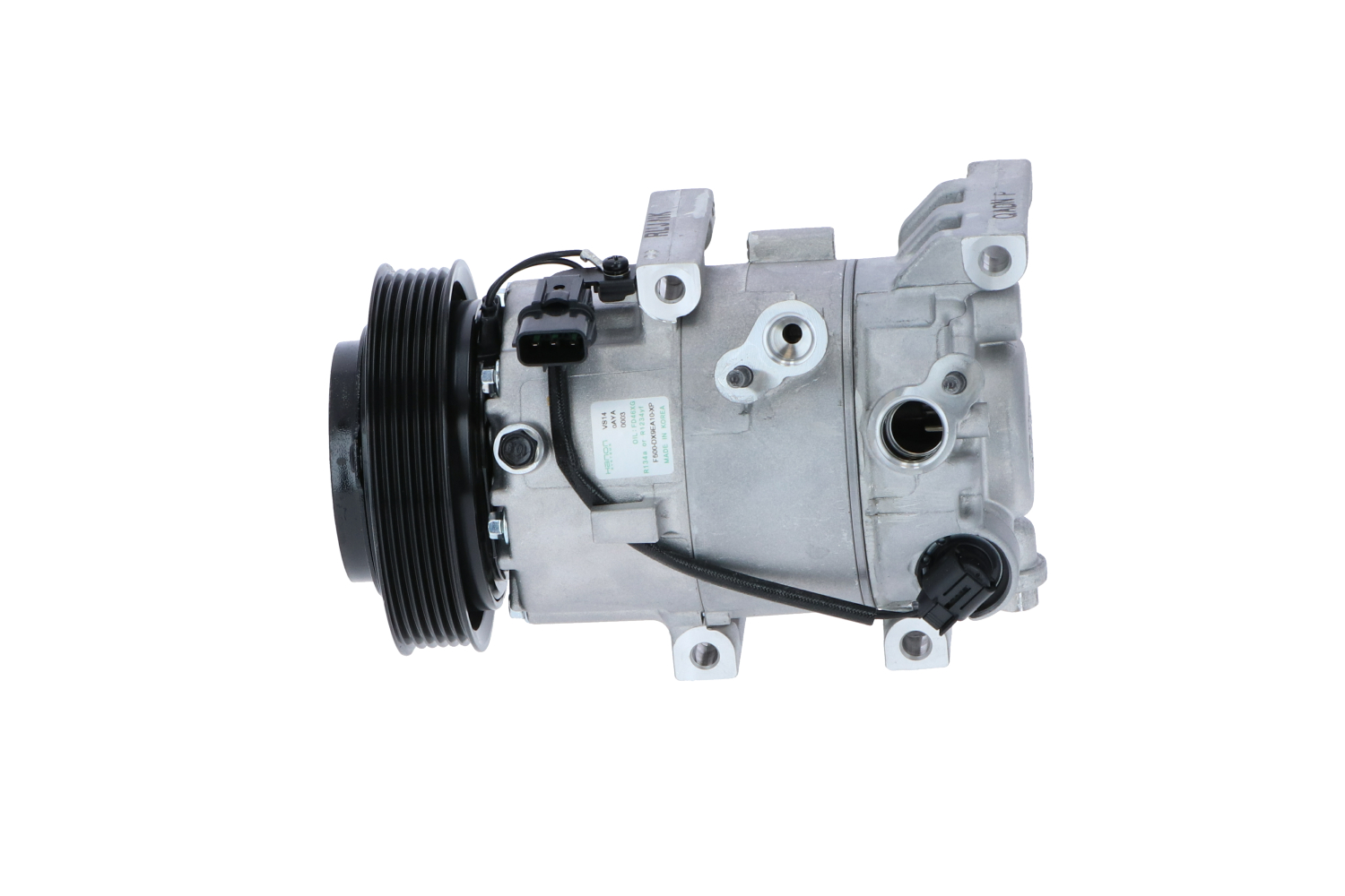 NRF 32947G: Compresor, aire acondicionado GENUINE