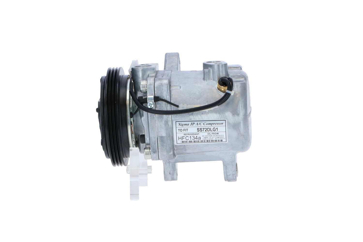 NRF 32957 Κομπρεσέρ air condition SMART FORTWO Κουπέ (450) 61 PS Βενζίνη κόστος