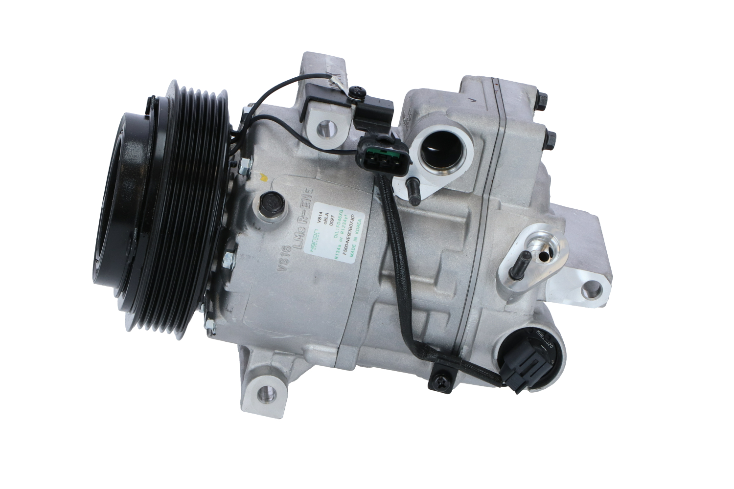 NRF 32965G: Compresor AC GENUINE