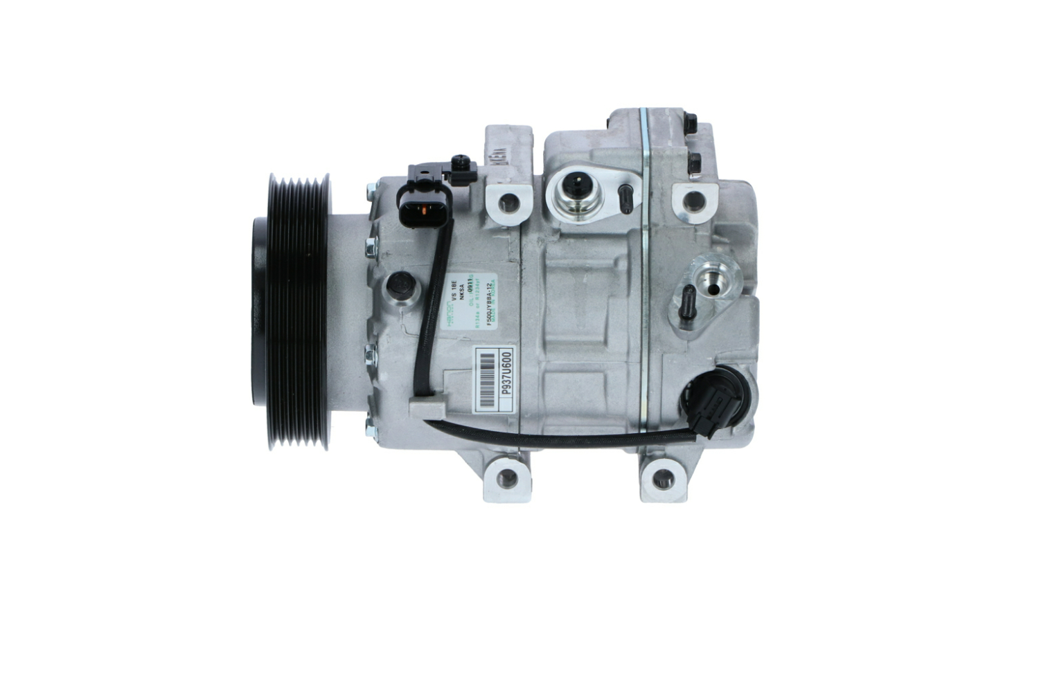 NRF 32983G: Compressore aria condizionata GENUINE