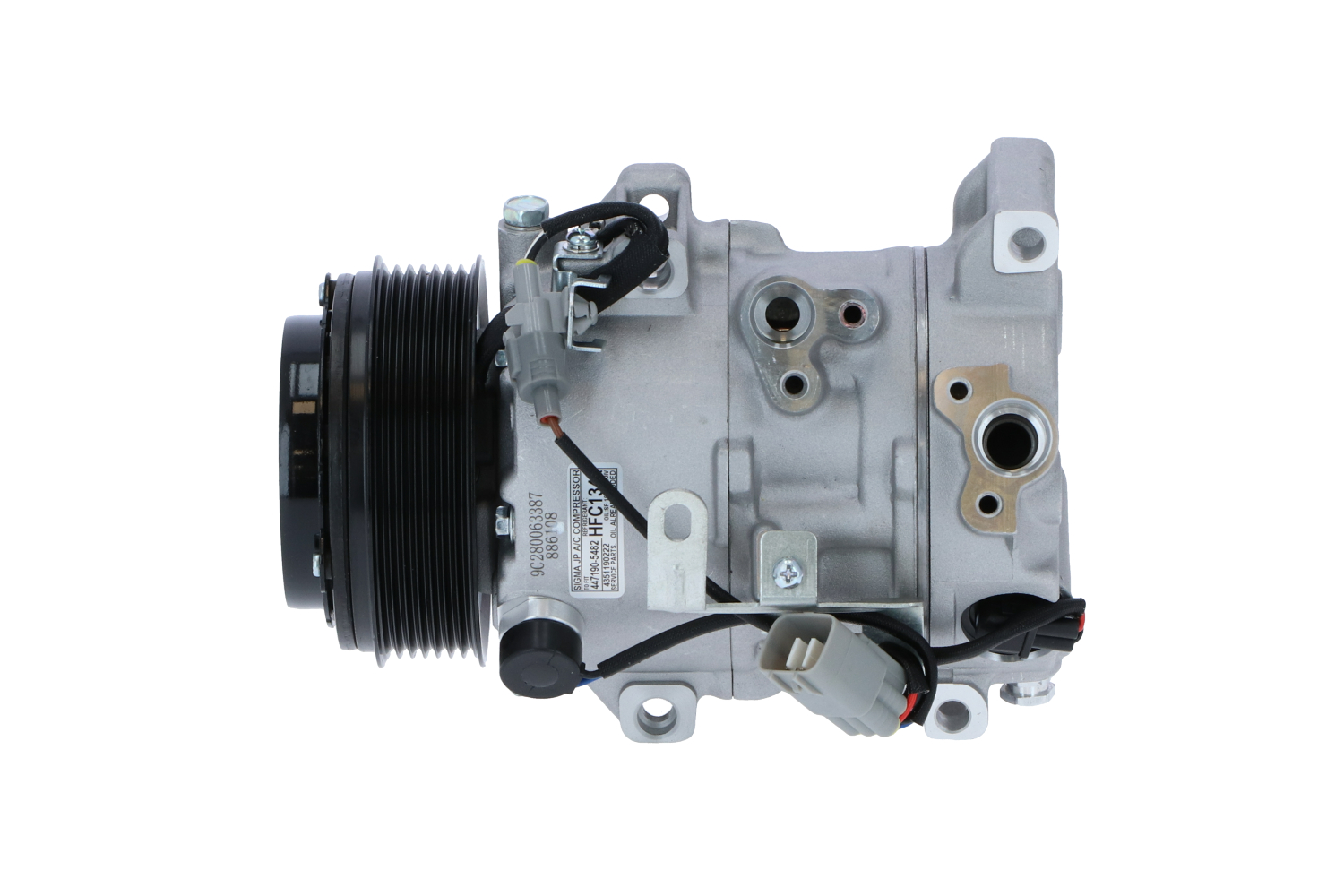 NRF 32985 Compressore aria condizionata LEXUS RX (MHU3_, GSU3_, MCU3_) 276 CV Benzina costo