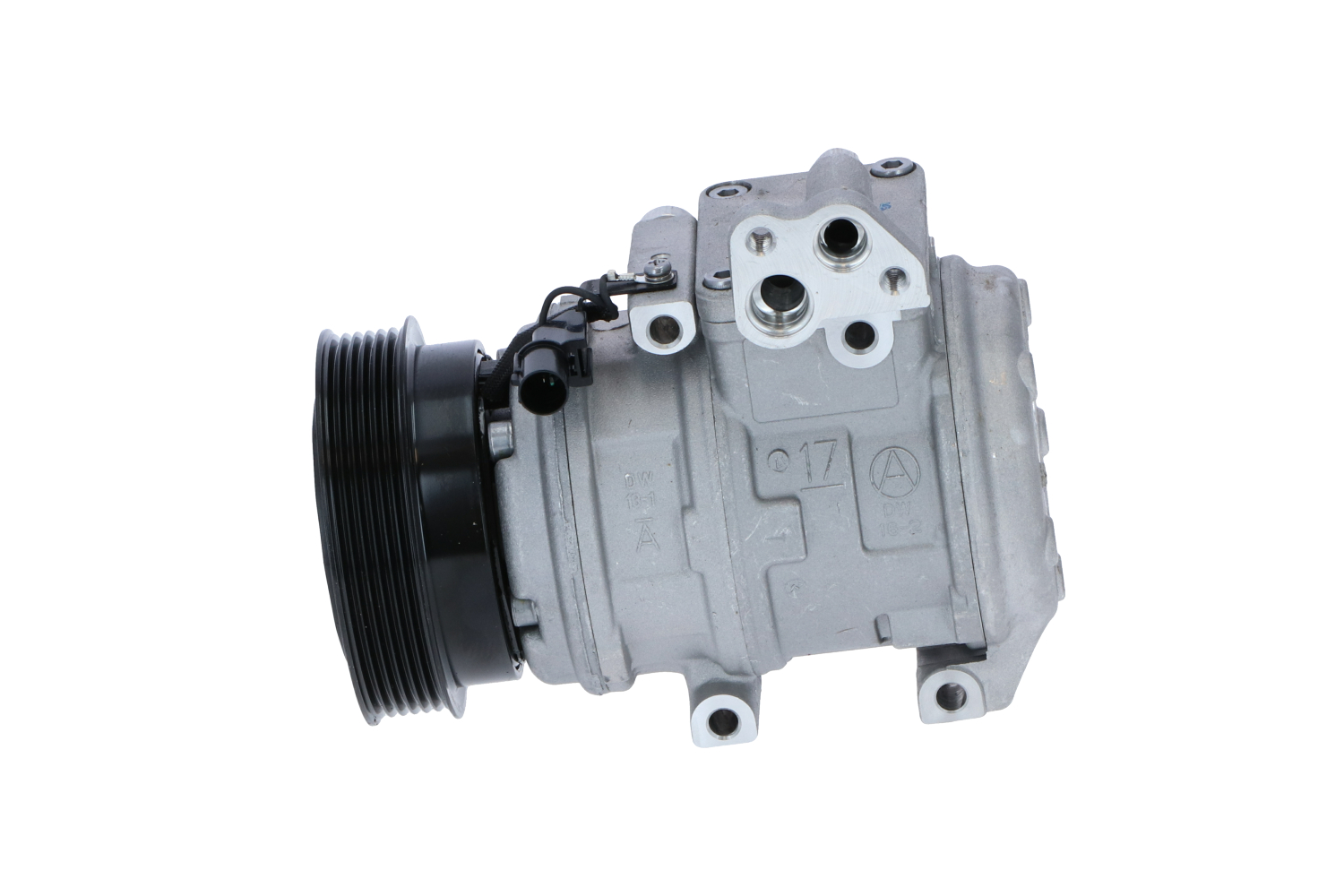NRF 32992G: Compresor AC GENUINE