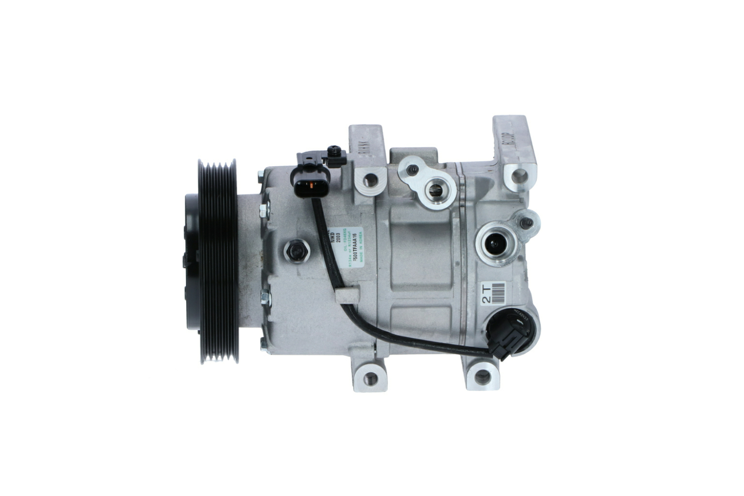 NRF 32995G: Compresor, aire acondicionado GENUINE