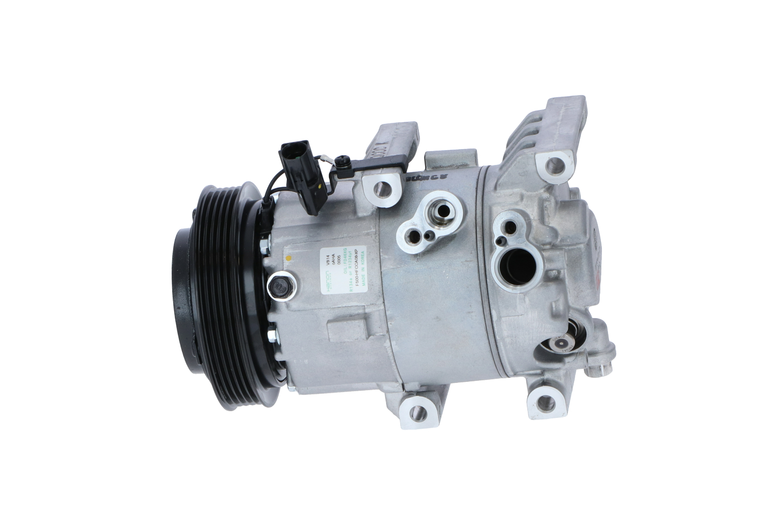 NRF 32996G: Compressore aria condizionata GENUINE