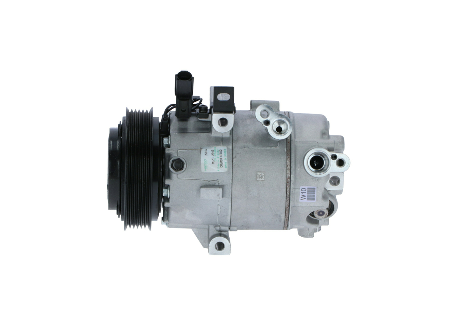 NRF 32998G: Compressore aria condizionata GENUINE