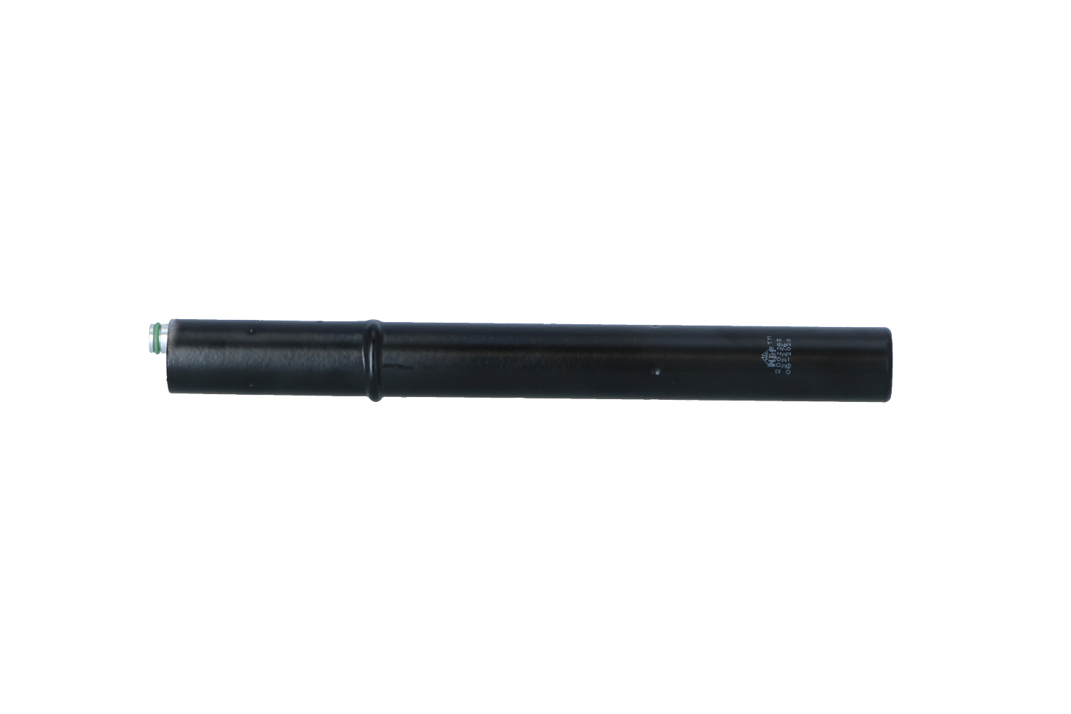 NRF 33376: Uscator, aer conditionat EASY FIT cu inel etansare, R134a