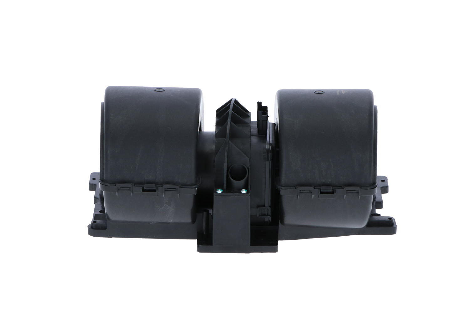 NRF 34170: Ventilator, habitaclu 24V, cu regulator integrat