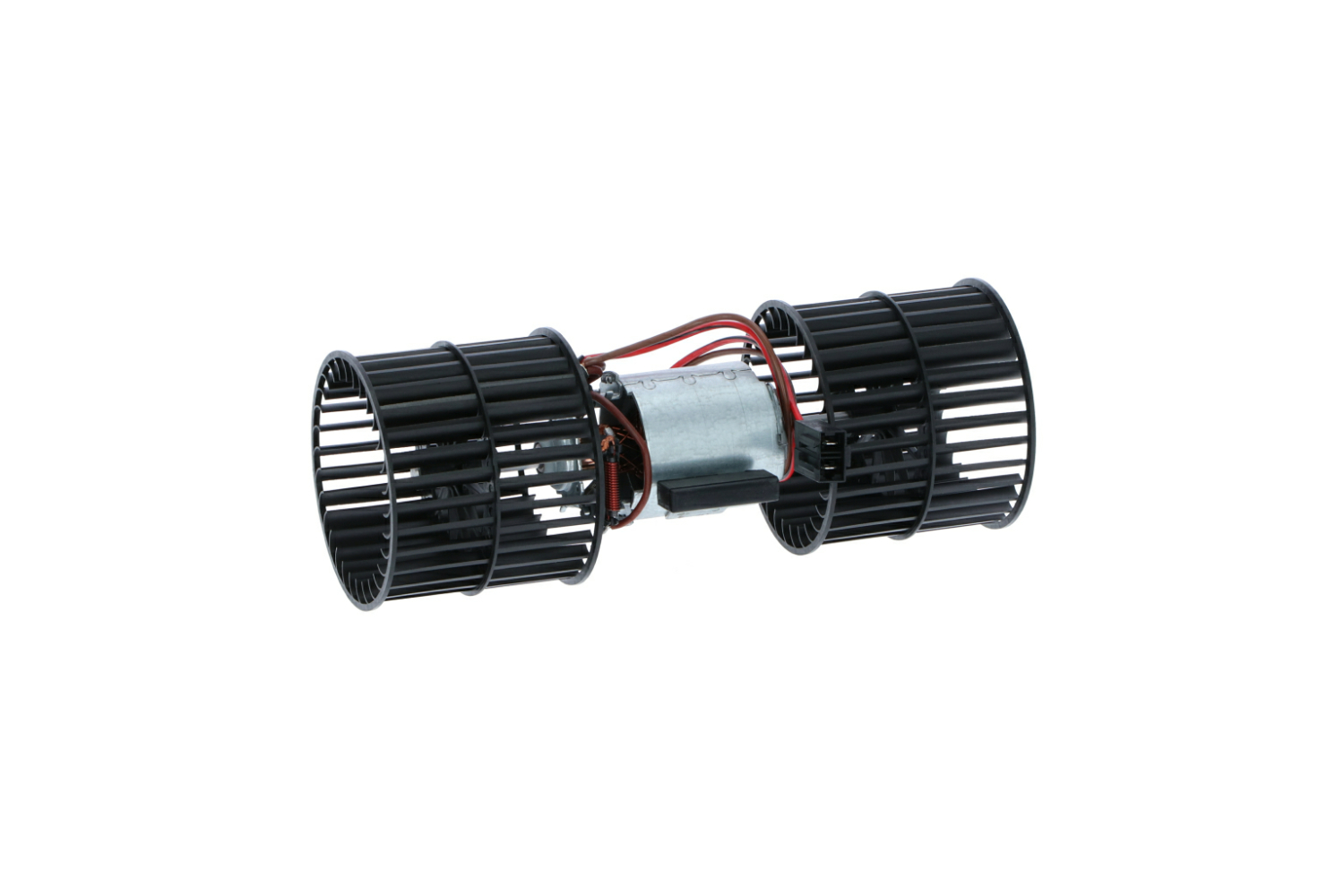 NRF 34181: Interieurventilatie 12V