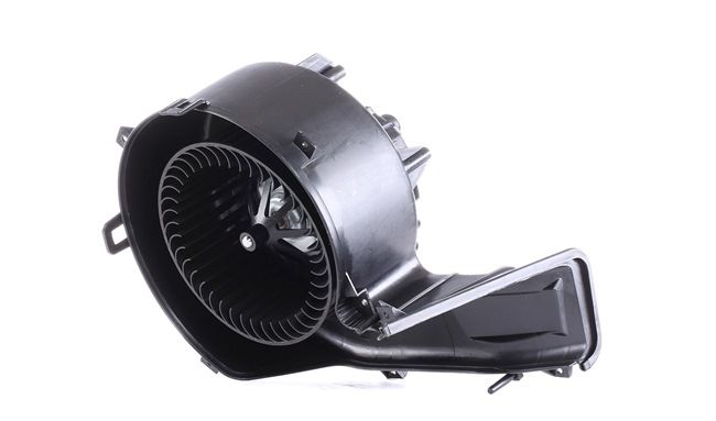 NRF 34186 Innenraumgebläse 12V