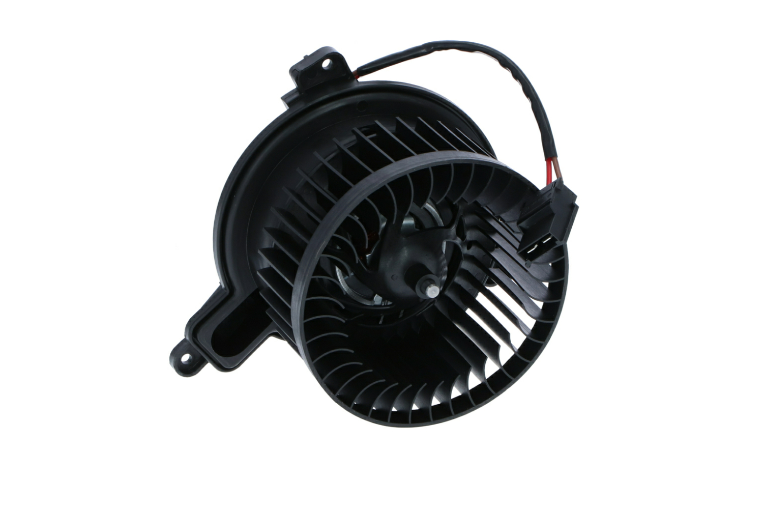 NRF 34187 Βεντιλατέρ εσωτερικού χώρου CITROЁN ZX Break (N2) 68 PS Πετρέλαιο κόστος