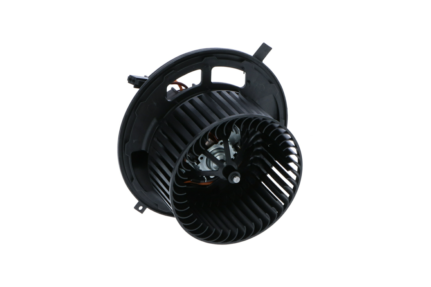 NRF 34193: Interieurventilatie 12V