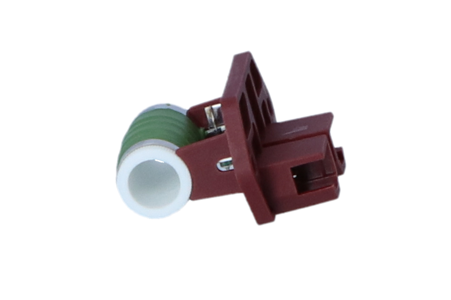 NRF 342005: Résistance, pulseur d'air habitacle