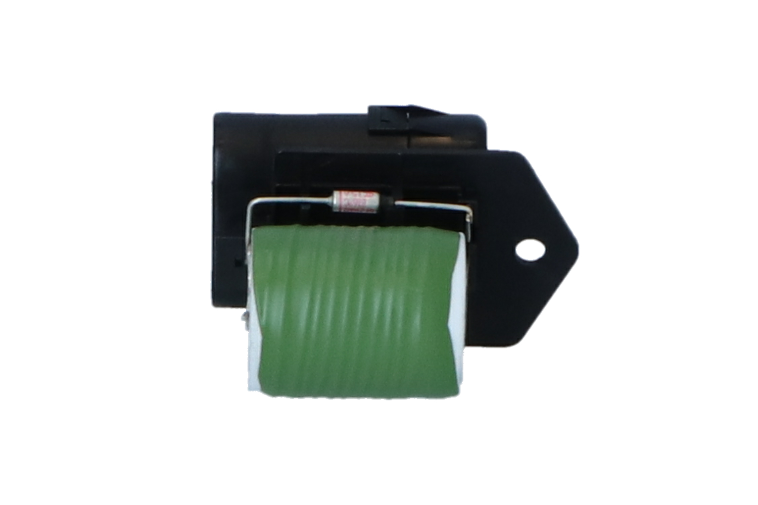NRF 342011: Rezistor, ventilator habitaclu