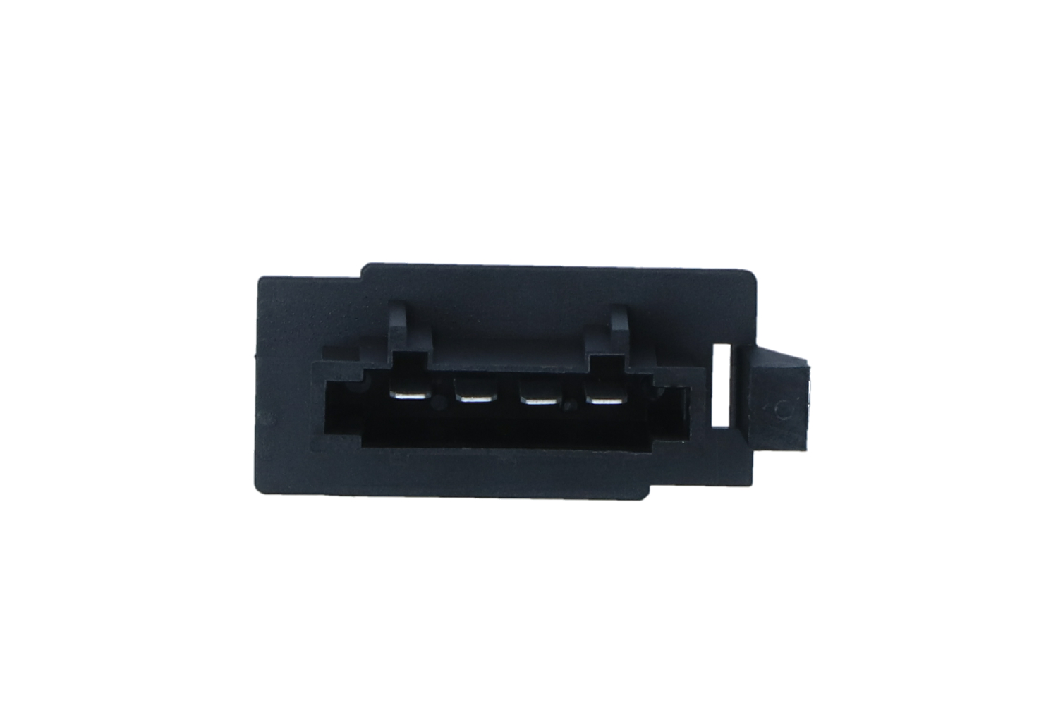 NRF 342019: Rezistor, ventilator habitaclu
