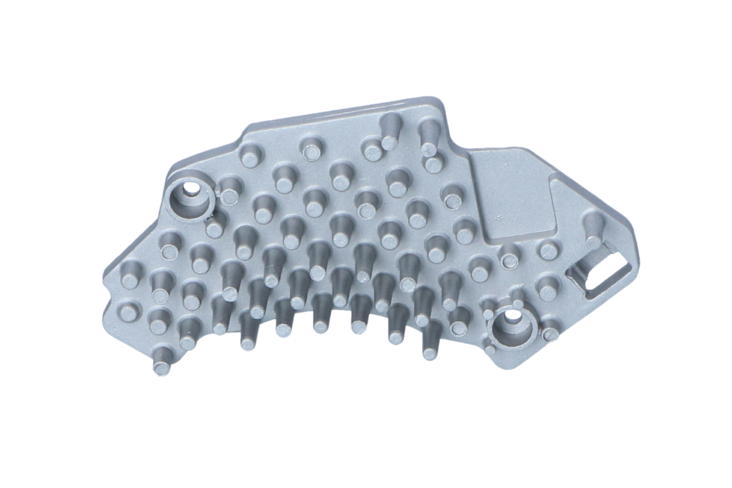 NRF 342025: Résistance, pulseur d'air habitacle