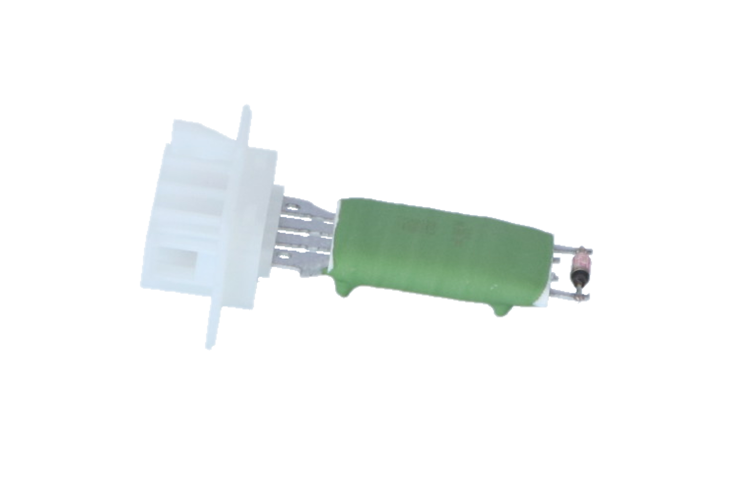 NRF 342031: Résistance, pulseur d'air habitacle
