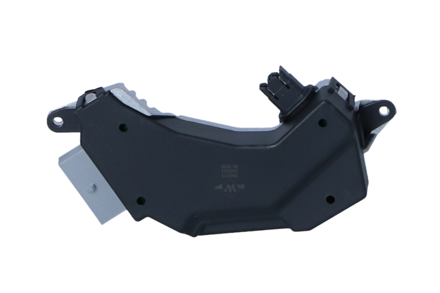 NRF 342033: Rezistor, ventilator habitaclu