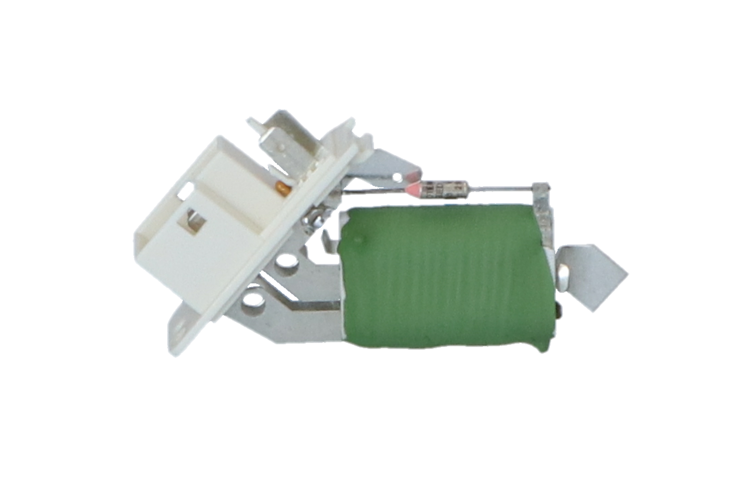 NRF 342034: Rezistor, ventilator habitaclu