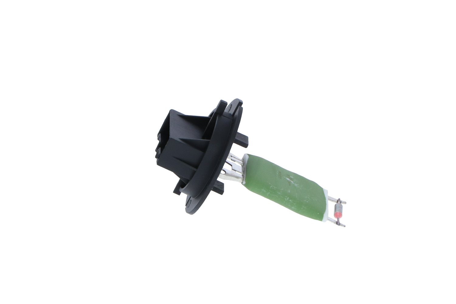 NRF 342049 Gebläsewiderstand PEUGEOT 206 Schrägheck (2A/C) 75 PS Benzin Kosten