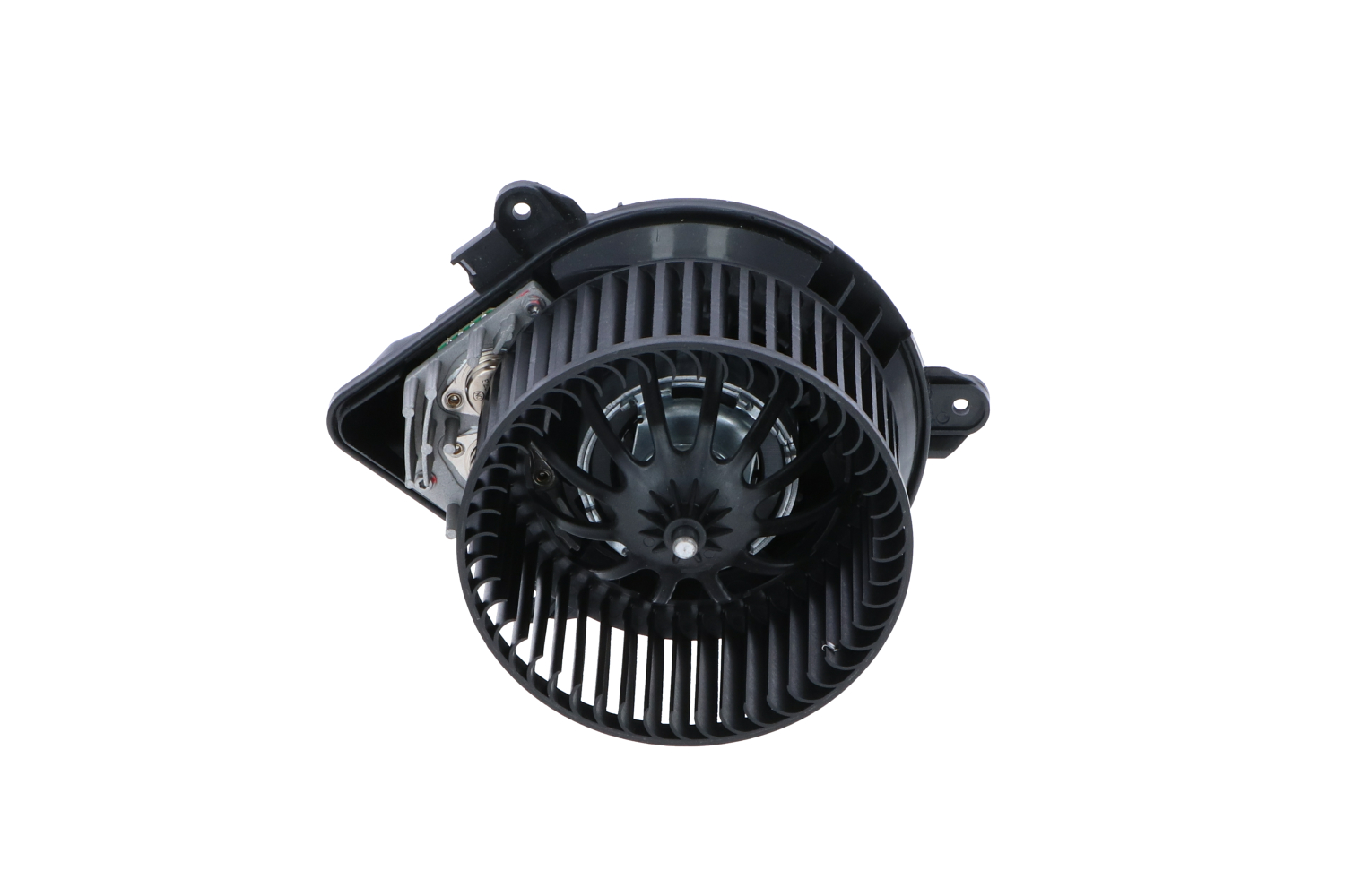 NRF 34205 Βεντιλατέρ εσωτερικού χώρου CITROЁN ZX Break (N2) 68 PS Πετρέλαιο κόστος