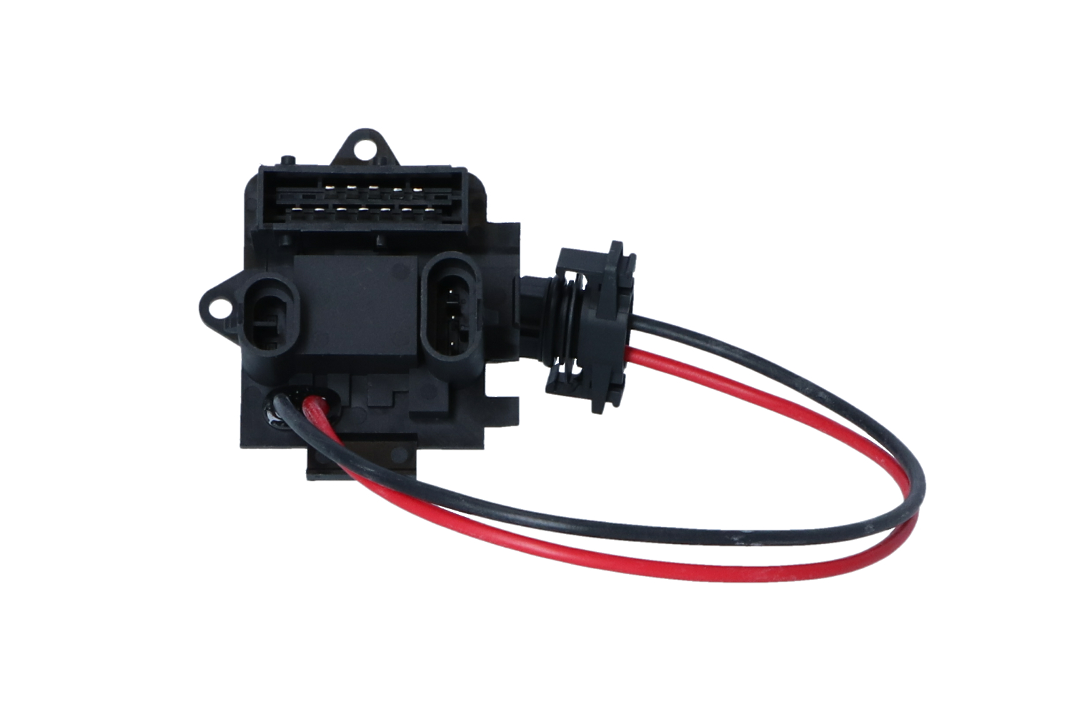 NRF 342061 Rezistor, ventilator habitaclu RENAULT Scénic 1 (JA0/1_, FA0_) 102 CP motor diesel cat costa