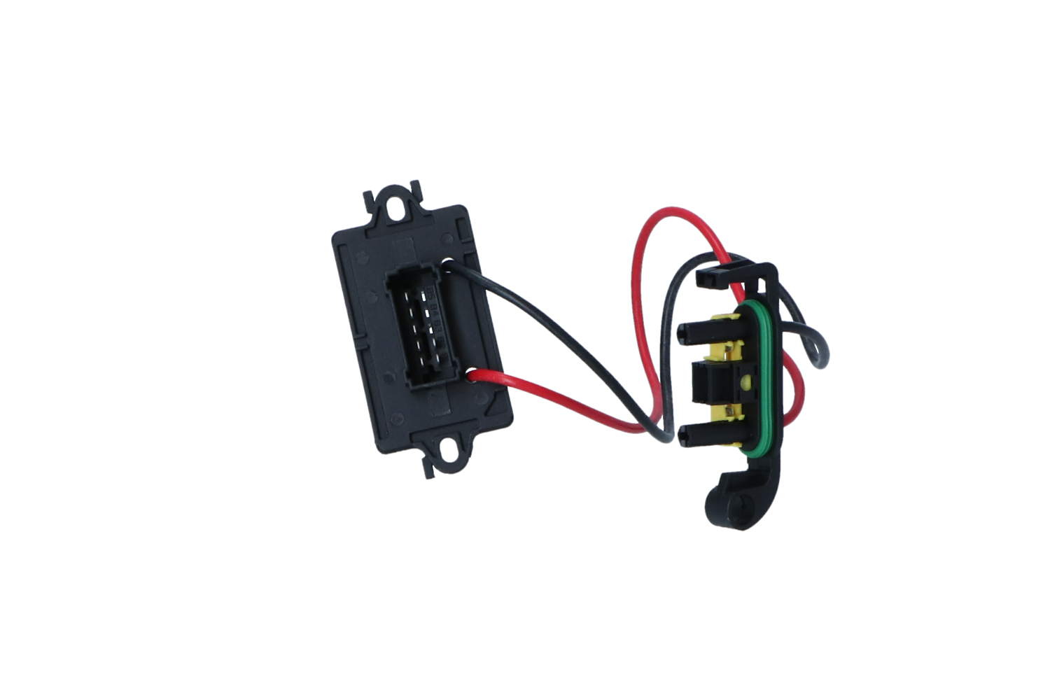 NRF 342062: Rezistor, ventilator habitaclu