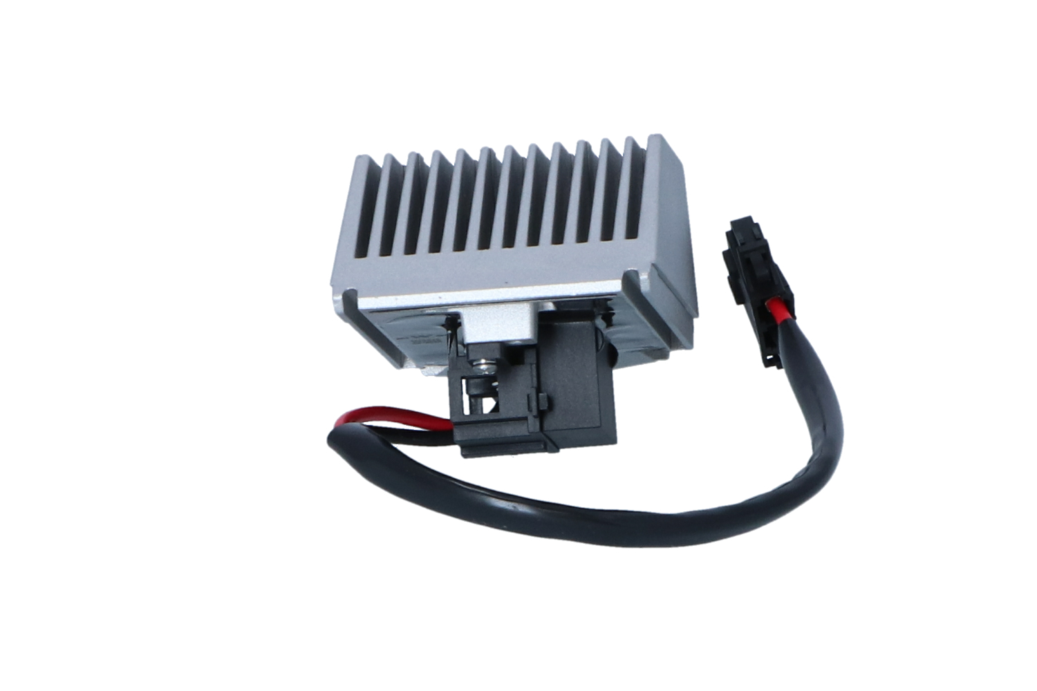 NRF 342066: Rezistor, ventilator habitaclu