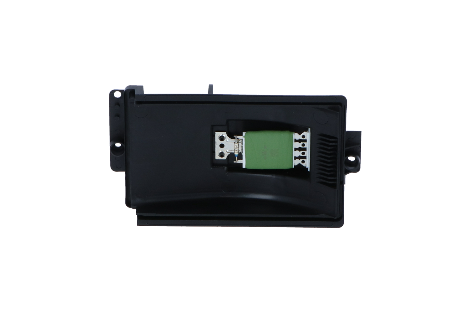 NRF 342074 Gebläsewiderstand VW Bora Limousine (1J2) 2.3 V5 150 PS Benzin