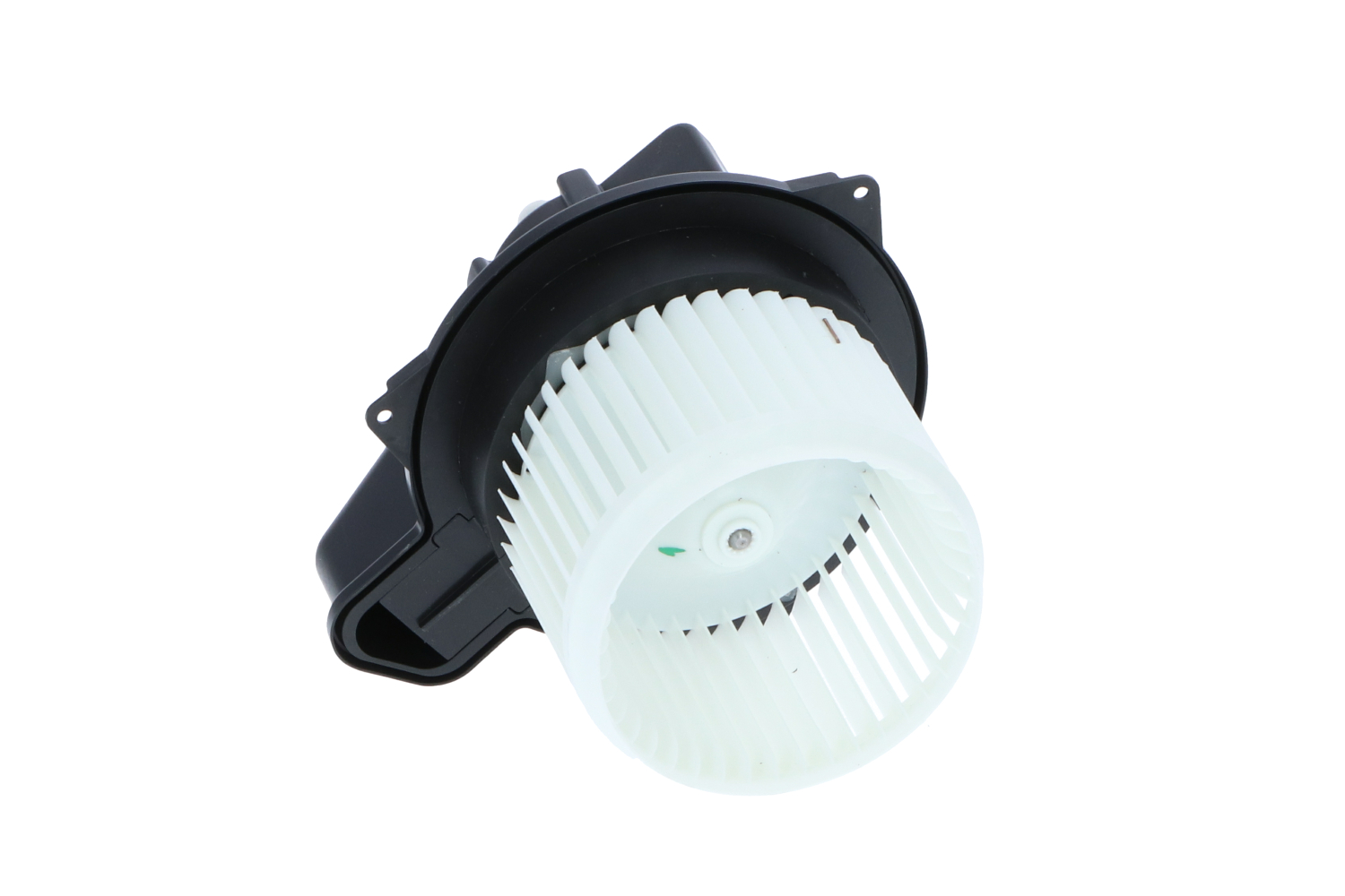 NRF 34225: Salona ventilators EASY FIT 12V, ar skrūvēm