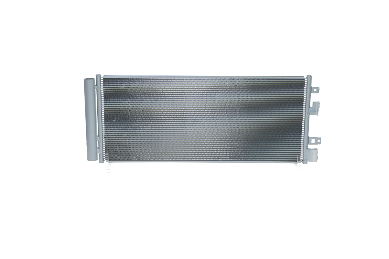 NRF 350351: Condensator, climatizare cu uscator