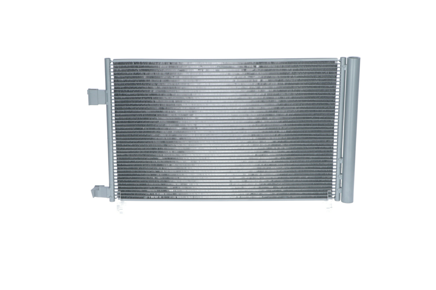 NRF 350355: Condensor voor airco Met droger