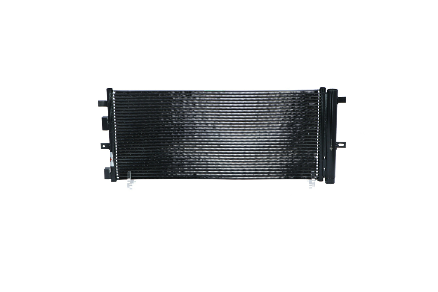 NRF 350403 Kondensator, klimaanlegg FORD S-Max (CJ) 210 hk Diesel hva koster