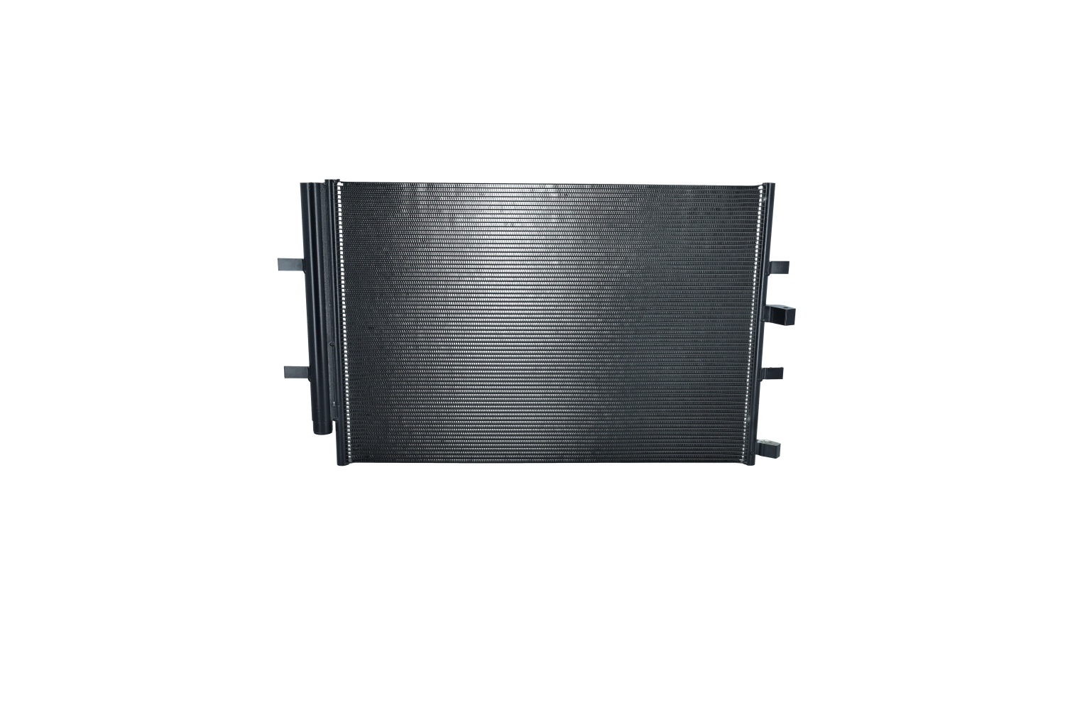 NRF 350405 Kondensaator, kliimaseade FORD Transit Custom V362 Buss (F3) 130 hj Diisel hind