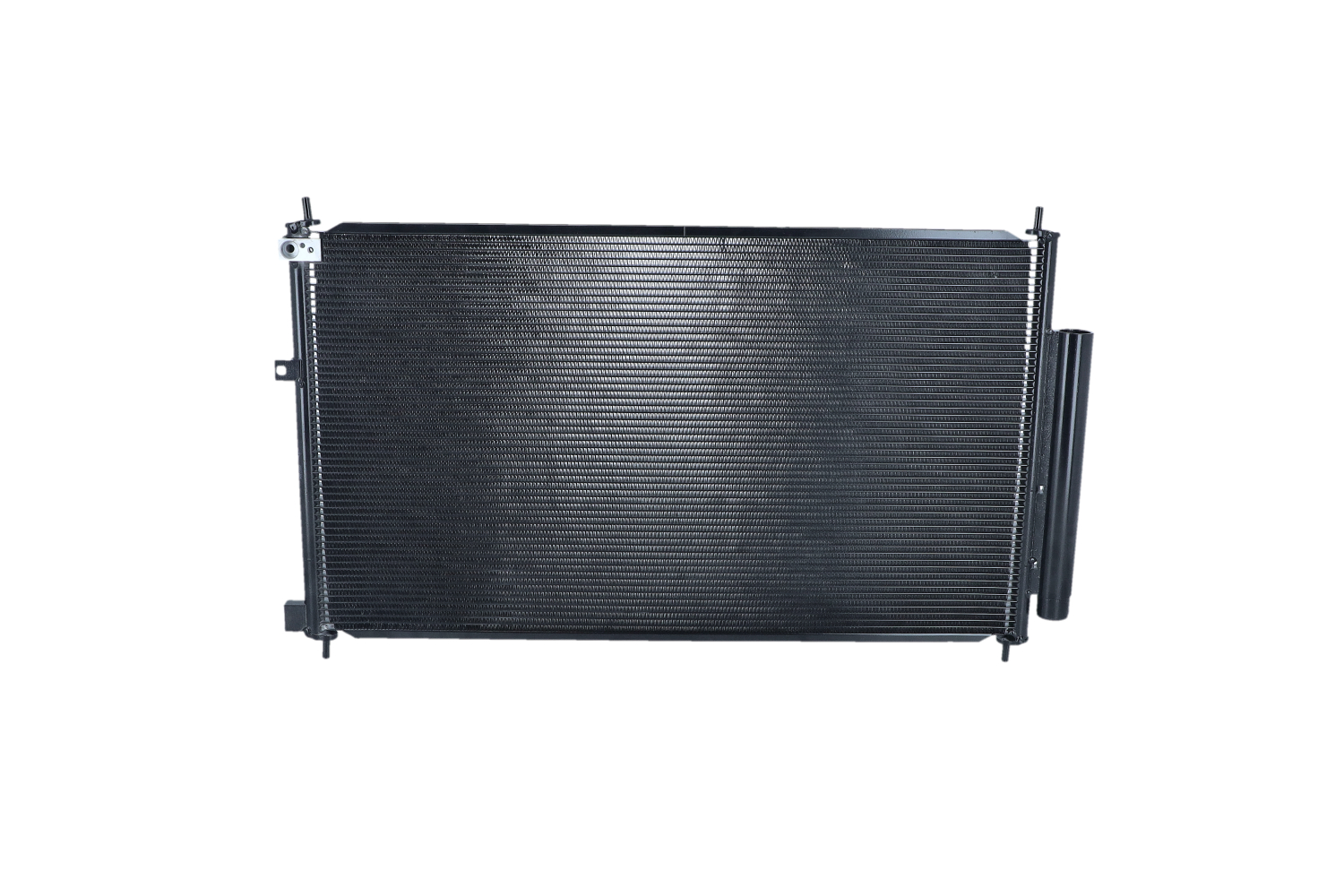 NRF 350419: Condensator, climatizare cu uscator
