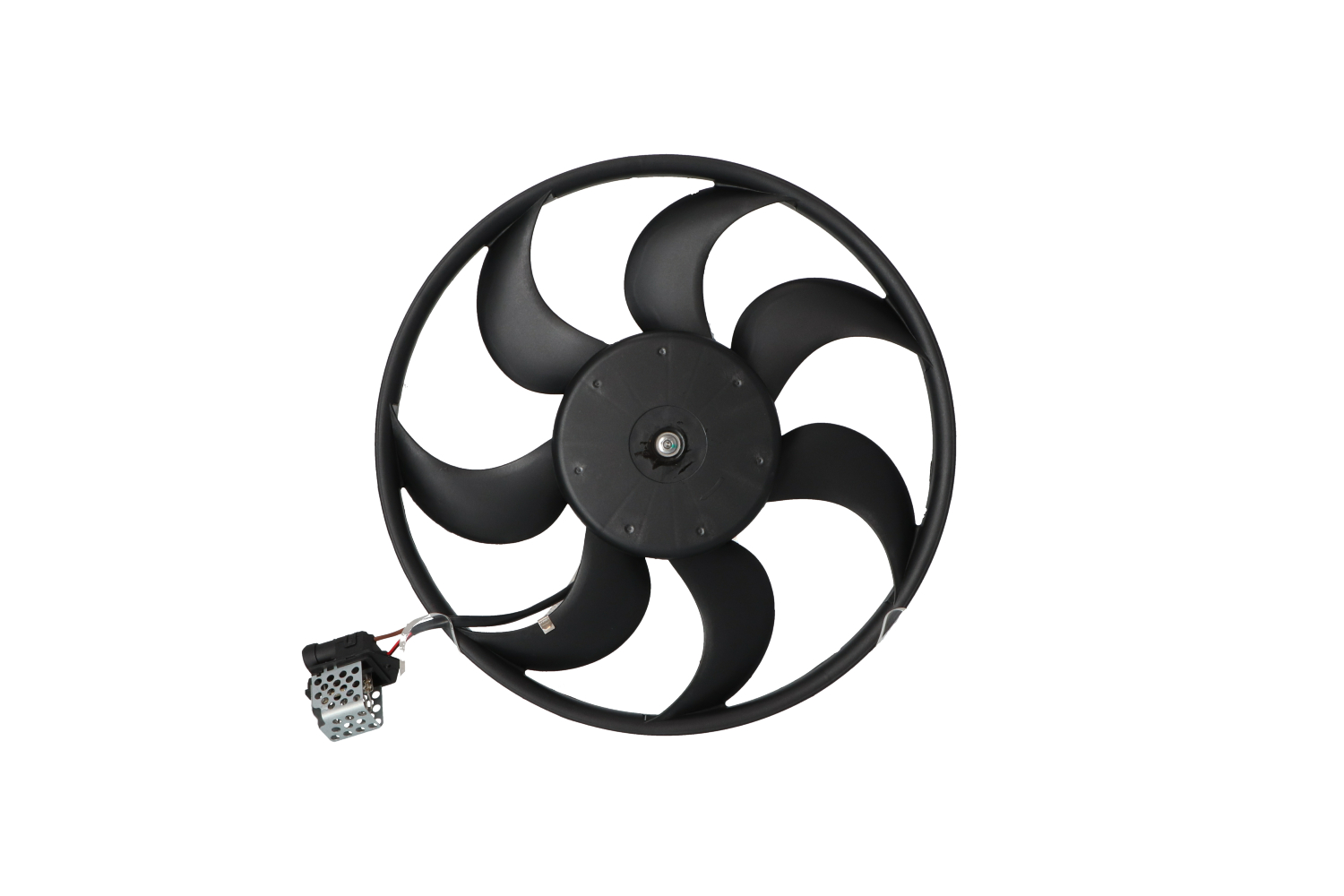 NRF 47877: Koelventilator 390mm, Zonder ventilatorraamwerk