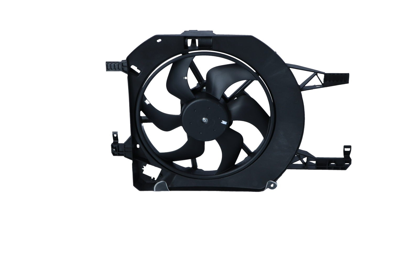 NRF 47880: Koelventilator 385mm, Zonder ventilatorraamwerk