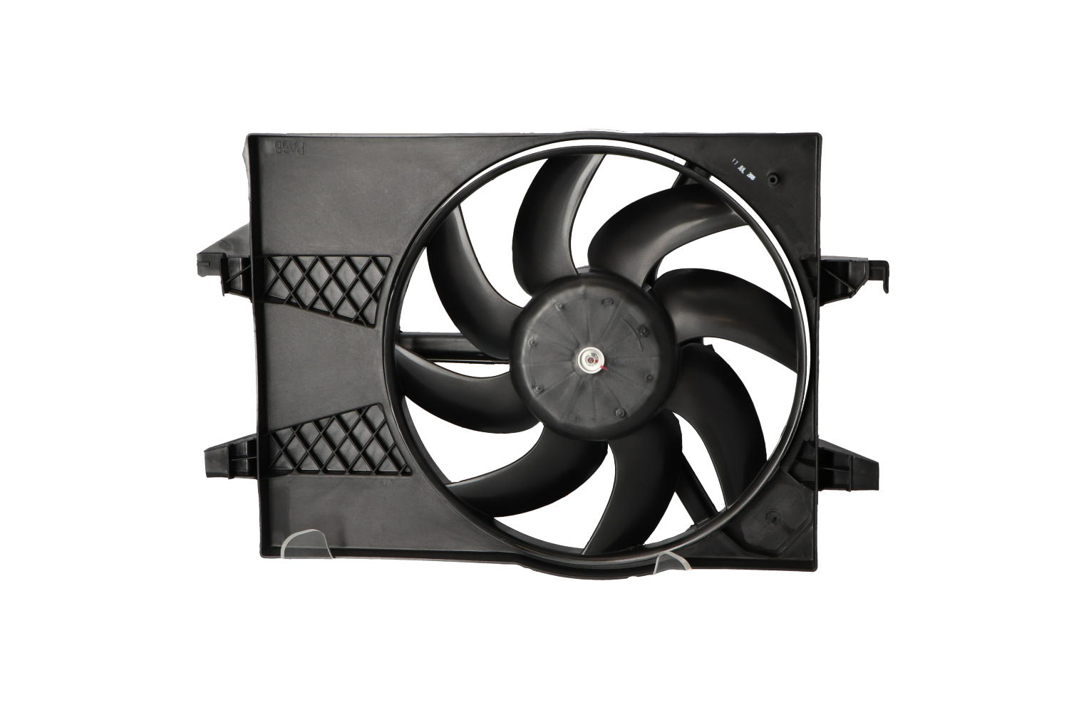 NRF 47884: Ventilátor chladiče s rámem větráku chladiče
