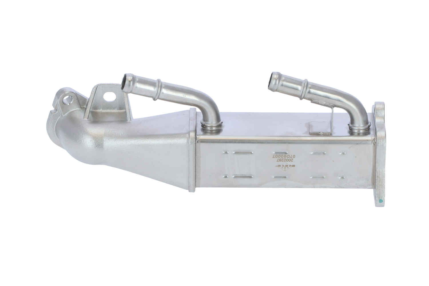NRF 48350: EGR dzesētājs