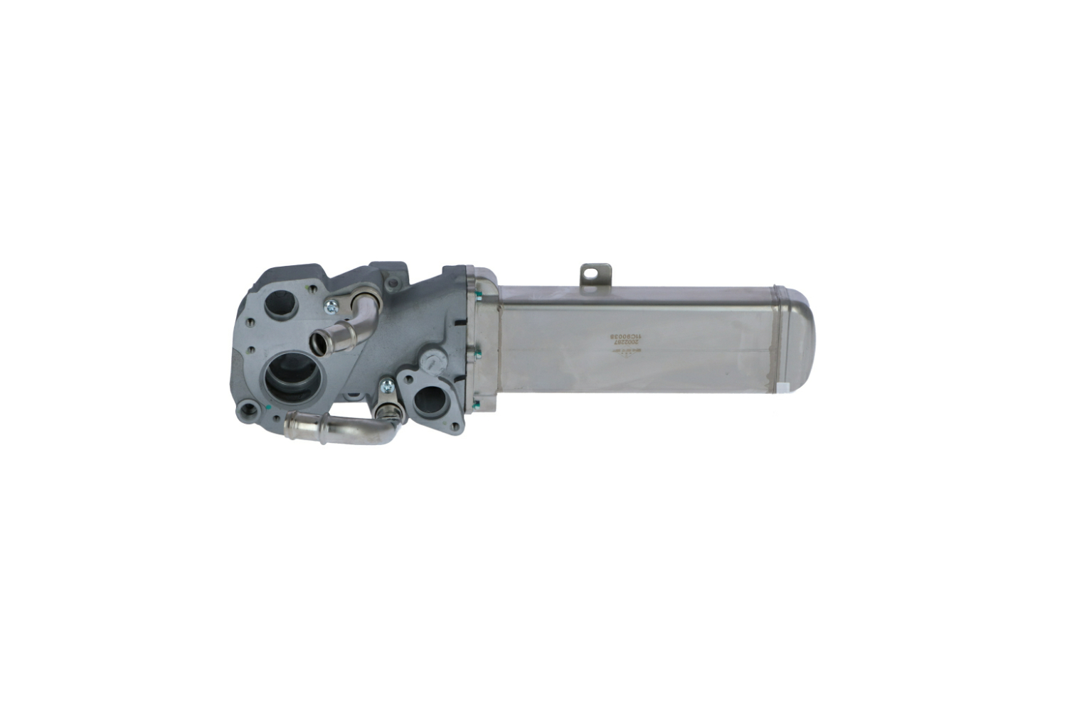 NRF 48359: EGR module Met AGR koeler