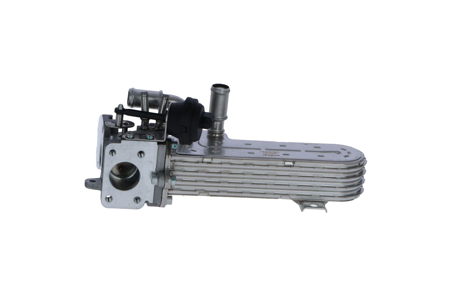 NRF 48360 EGR modul VW Passat Variant (3C5) 140 HP Diesel cena