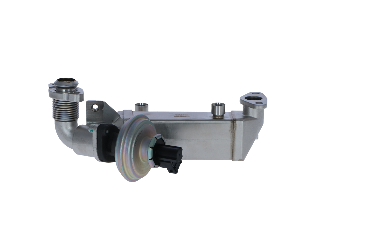 NRF 48365: EGR-moodul EGR- jahutiga